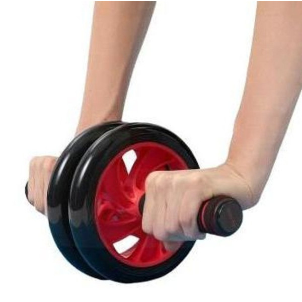 Багатофункціональний фітнес-набір Set-Sport 7в1 з упорами й аксесуарами