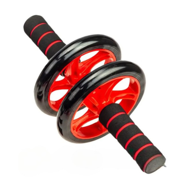 Багатофункціональний фітнес-набір Set-Sport 7в1 з упорами й аксесуарами