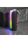 Бездротова колонка IMS-S1020 BT v5.3 з RGB освітленням чорна