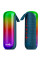 Бездротова колонка IMS-S1020 BT v5.3 з RGB освітленням чорна