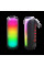 Бездротова колонка IMS-S1020 BT v5.3 з RGB освітленням чорна