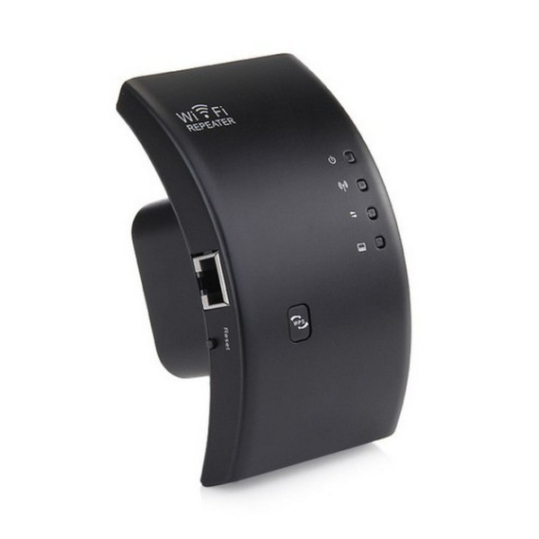 Репітер Wi-Fi 300 Мбіт/с для розширення покриття