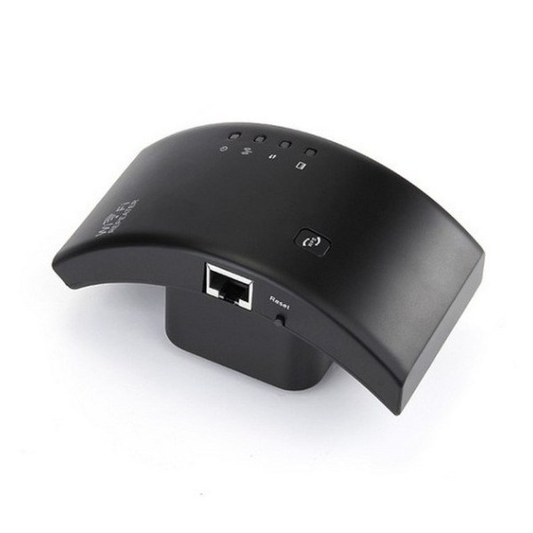 Репітер Wi-Fi 300 Мбіт/с для розширення покриття