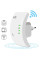 Репітер Wi-Fi 300 Мбіт/с для розширення покриття