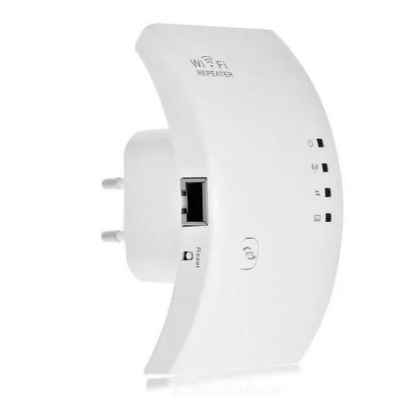 Репітер Wi-Fi 300 Мбіт/с для розширення покриття