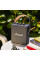 Портативная Bluetooth колонка Marshall Stockwell II со стереозвуком и аккумулятором, 20 Вт, черная