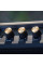 Портативная Bluetooth колонка Marshall Stockwell II со стереозвуком и аккумулятором, 20 Вт, черная