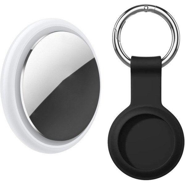 Брелок-трекер с Bluetooth для поиска ключей и сумки с GPS-приймачем