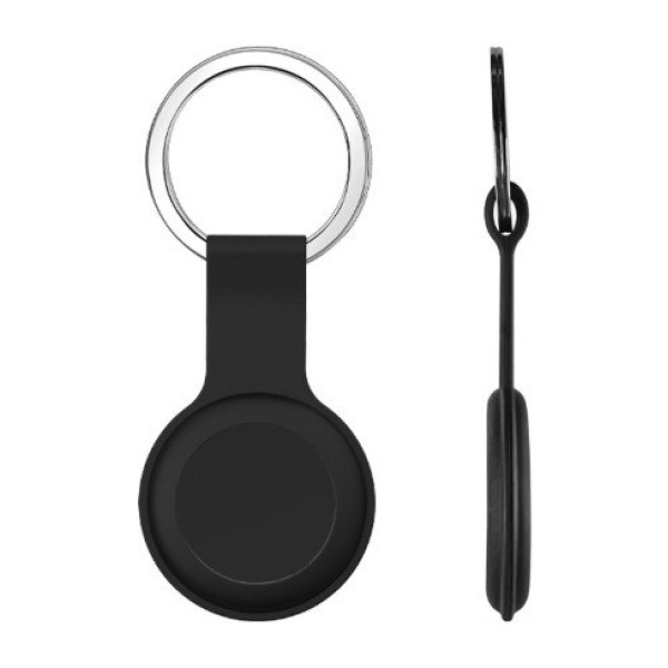 Брелок-трекер с Bluetooth для поиска ключей и сумки с GPS-приймачем
