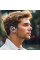 Бездротові навушники для спорту MDR OWS T2 Bluetooth з мікрофоном і футляром чорні