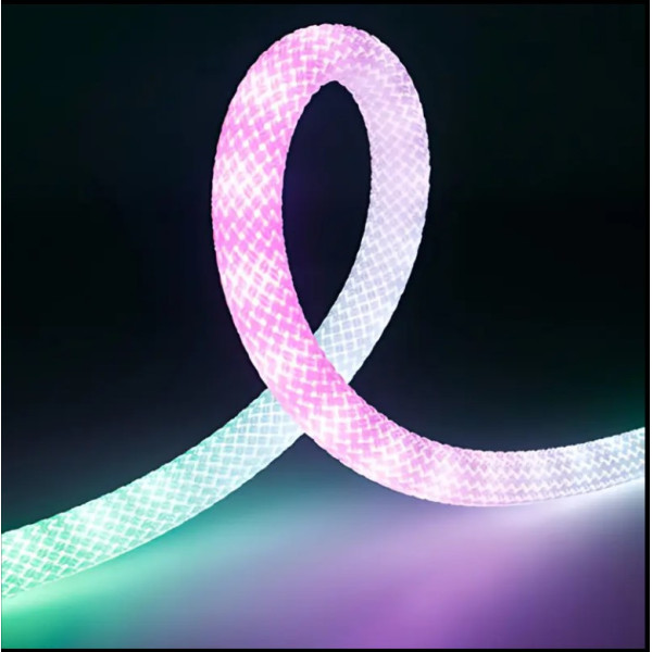 Стрічка LED SFK-30 водостійка 5 метрів для інтер'єру та зовнішніх робіт