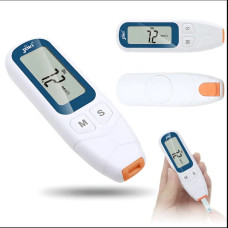 Електронний вимірювач рівня глюкози JZK-206 з набором смужок