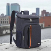 Ізотермічний рюкзак TMBOX-03 18 л для відпочинку та подорожей