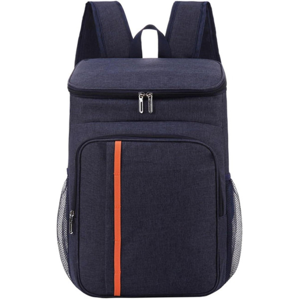 Ізотермічний рюкзак TMBOX-03 18 л для відпочинку та подорожей