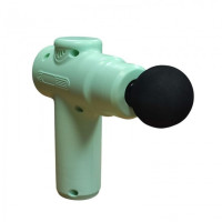 Електромасажер MP-960 Maxtop для тіла та спини бірюзовий