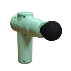 Електромасажер MP-960 Maxtop для тіла та спини бірюзовий