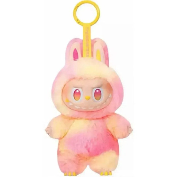 Фігурка Labubu колекційна з секретом вінілова 17 сантиметрів