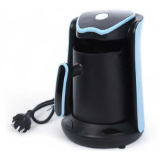 Кавомашина Domotec MS-102S настільна 600 Вт чорна