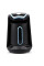 Кавомашина Domotec MS-102S настільна 600 Вт чорна