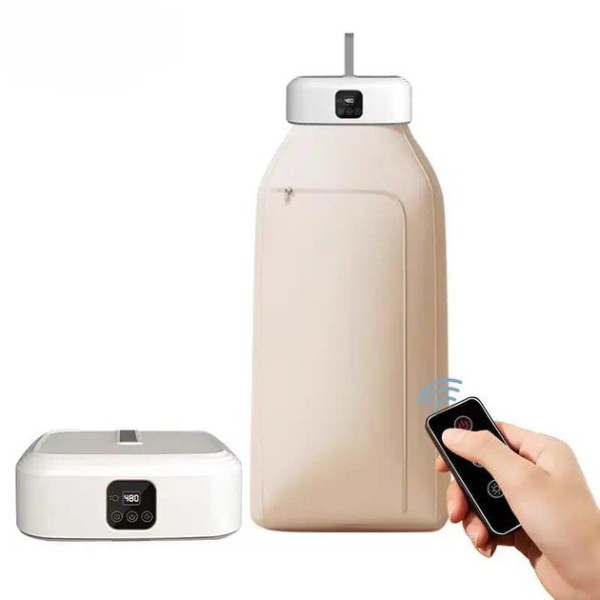 Портативна підвісна сушарка GYJ-002 з дистанційним керуванням