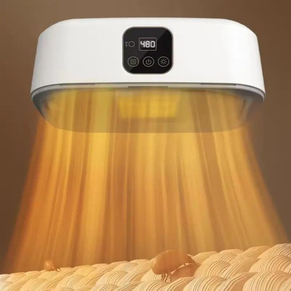 Портативна підвісна сушарка GYJ-002 з дистанційним керуванням