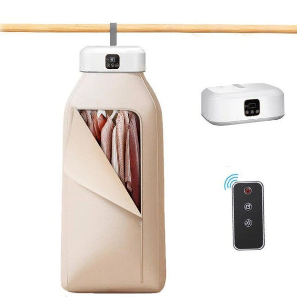 Портативна підвісна сушарка GYJ-002 з дистанційним керуванням