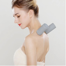 Електрична вакуумна банка FM-54 Magic Jar для масажу