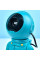 Ночник-проектор Astronaut Lamp K2301 с заменяемыми картриджами для настенного крепления