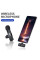 Петличный Bluetooth микрофон K15 3в1 для записи и трансляций