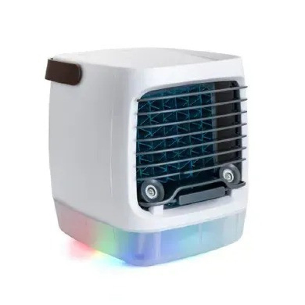 Мини кондиционер Arctic Air Cooler AND XL-1375 для бытового охлаждения, белый