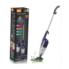 Пилосос вертикальний RAF R.8673B 600 Вт контейнер 0.5 л шнур 4 м