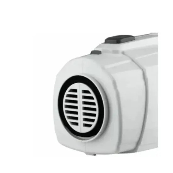 Пилосос вертикальний RAF R.8673B 600 Вт контейнер 0.5 л шнур 4 м