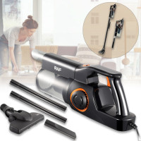 Пилосос RAF R.8758 2-в-1 вертикальний і портативний 0.5 л