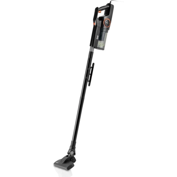 Пилосос RAF R.8758 2-в-1 вертикальний і портативний 0.5 л