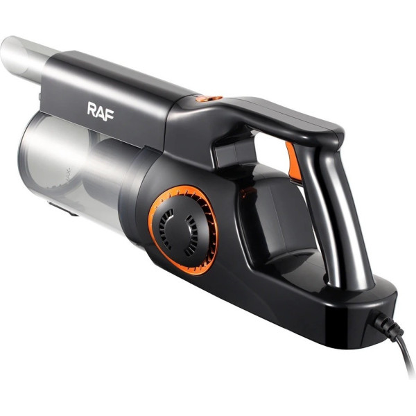 Пилосос RAF R.8758 2-в-1 вертикальний і портативний 0.5 л