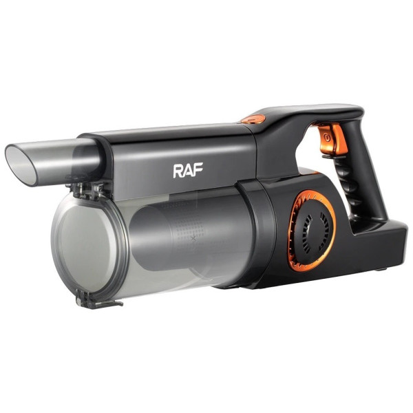 Пилосос RAF R.8758 2-в-1 вертикальний і портативний 0.5 л
