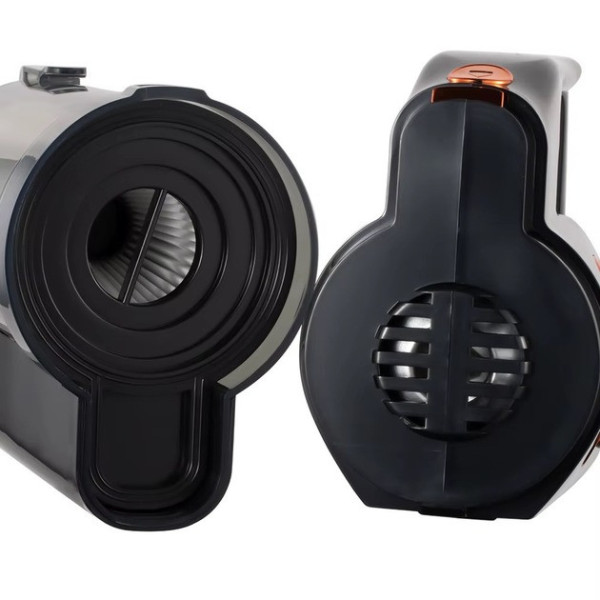 Пилосос RAF R.8758 2-в-1 вертикальний і портативний 0.5 л