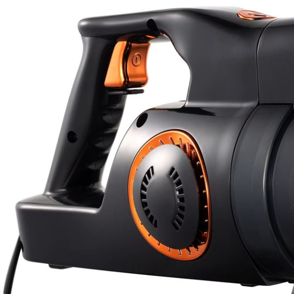 Пилосос RAF R.8758 2-в-1 вертикальний і портативний 0.5 л