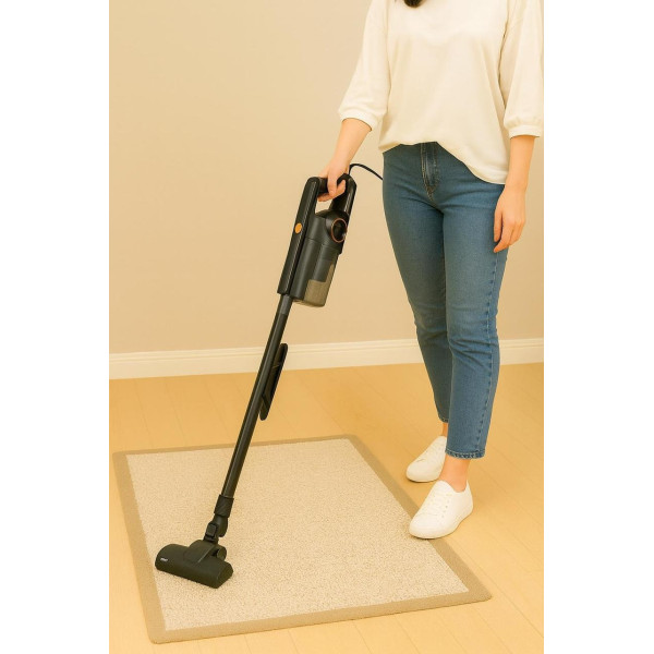 Пилосос RAF R.8758 2-в-1 вертикальний і портативний 0.5 л