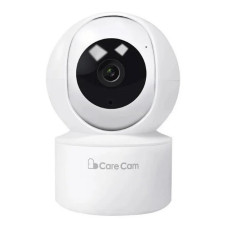 IP камера CareCam 23ST Wi-Fi бездротова з підтримкою microSD