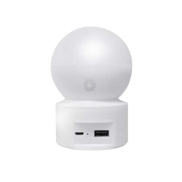 Беспроводная IP камера CareCam 23ST с Wi-Fi, поддержкой microSD и датчиком движения для внутреннего использова