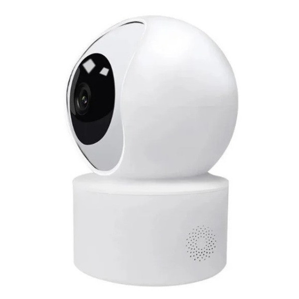 Беспроводная IP камера CareCam 23ST с Wi-Fi, поддержкой microSD и датчиком движения для внутреннего использова