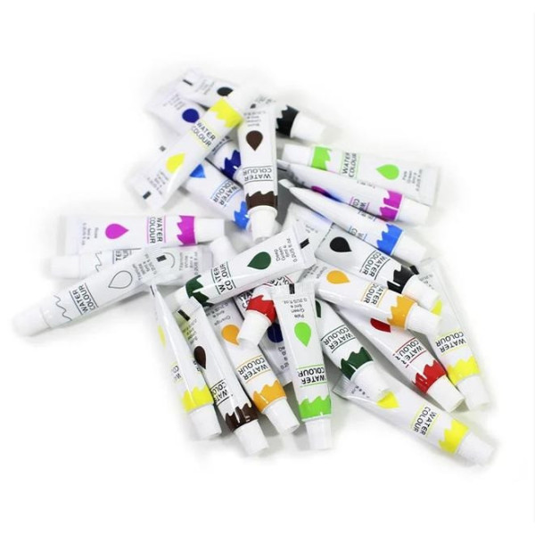 Творчий набір Астронавт в алюмінієвому кейсі 145 предметів синій