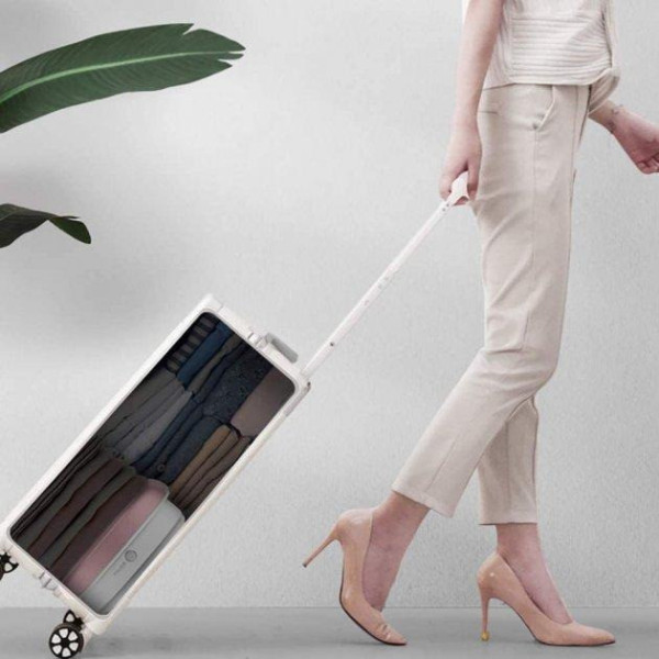 Міні пральна машина Maxtop 7399 складана 2 в 1 для делікатного прання силіконова