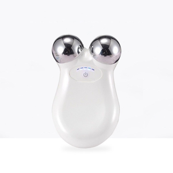 Ручний масажер Micro Current Skin TS-5504 з вібрацією й USB заряджанням