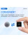 IP-камера наблюдения X6D с Wi-Fi для внутреннего и уличного использования с режимом день/ночь