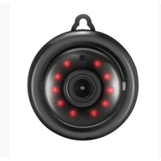 Розумна камера V380 Wi-Fi 1080p OMG Eye з функцією радіоняні