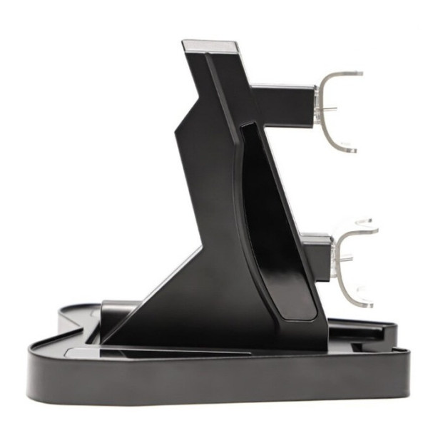 Док-станція DualSense для одночасного заряджання двох геймпадів