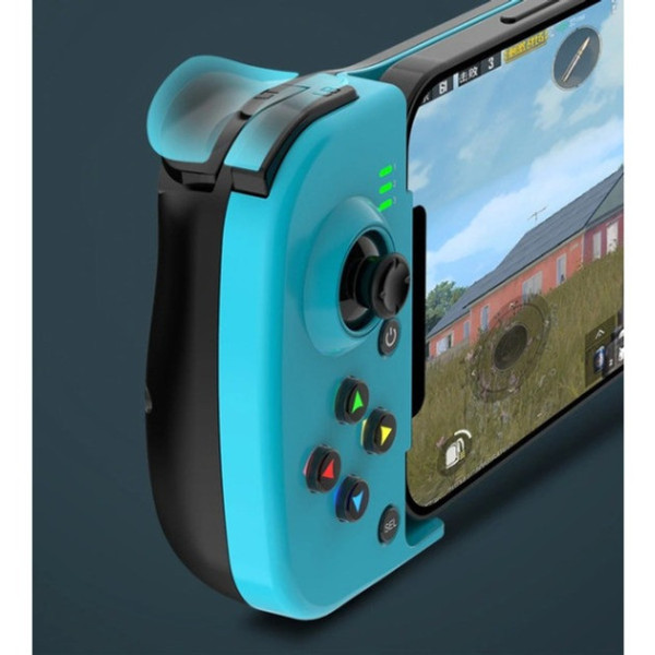 Джойстик для ігор Bluetooth на телефоні універсальний