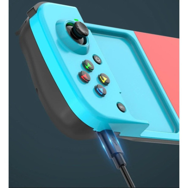 Джойстик для ігор Bluetooth на телефоні універсальний